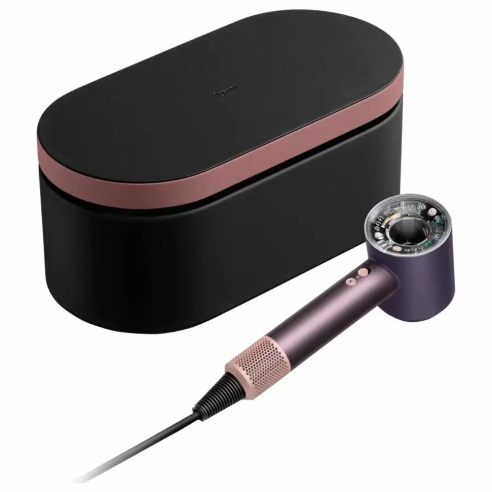 Dyson Supersonic Hair Dryer in Jasper Purple